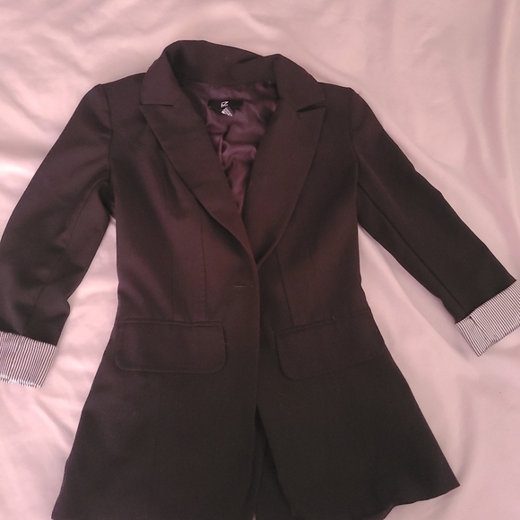 Suit jacket - Picture 3 of 4